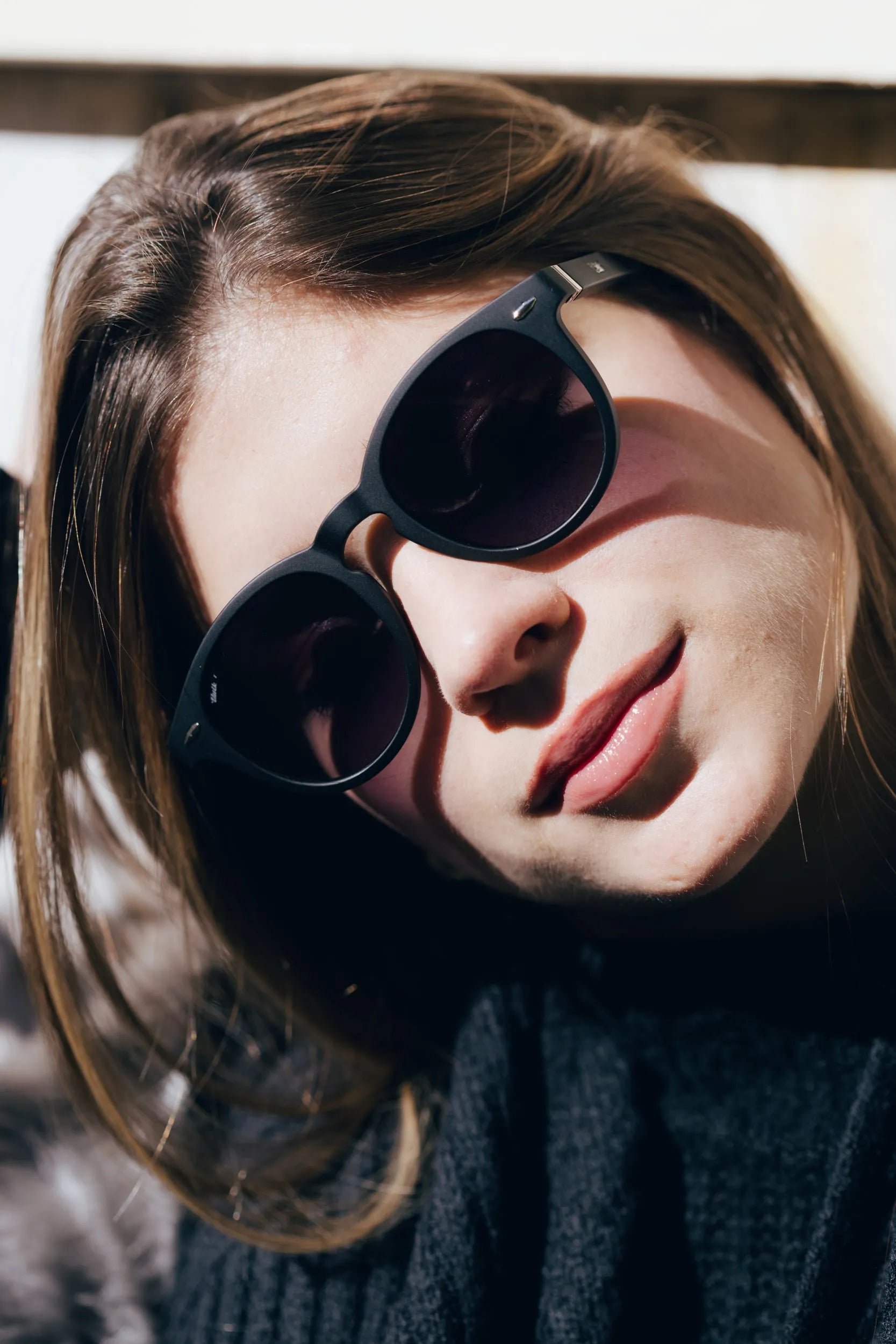 vulk cinema mblk grey pol - Opticas Lookout