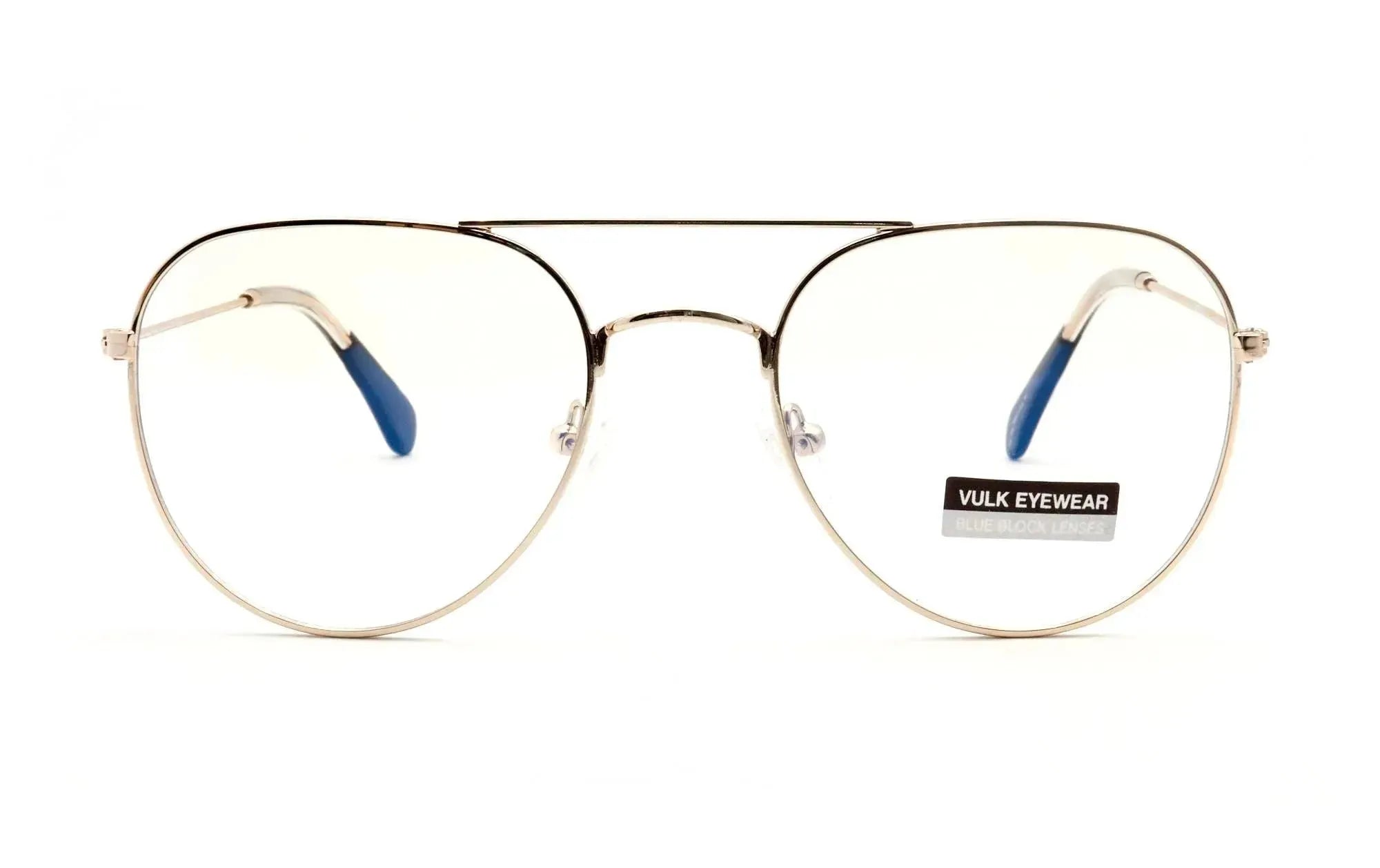 vulk crowe lgold - Opticas Lookout
