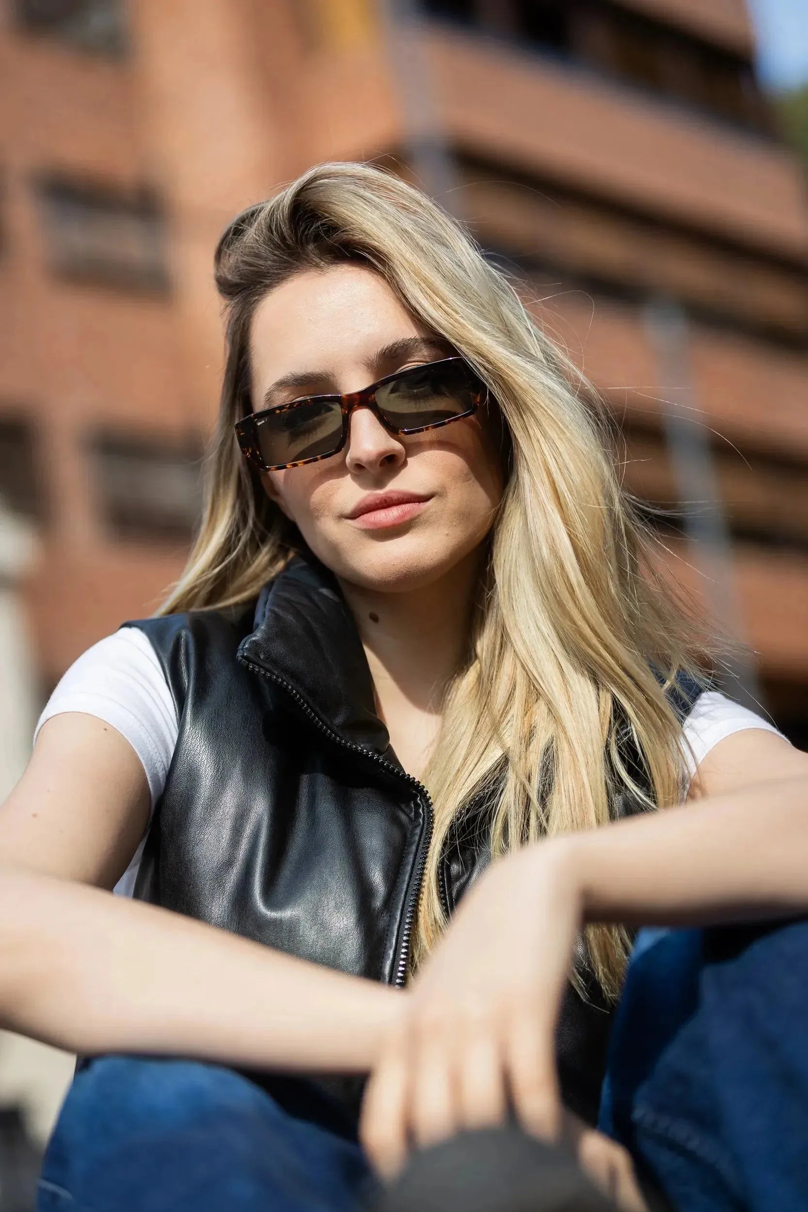 vulk day light sdemi drw g15 pol - Opticas Lookout