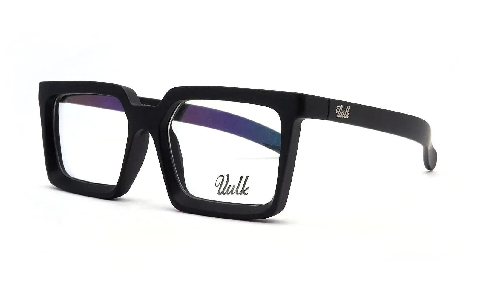 vulk dieven mblk - Opticas Lookout
