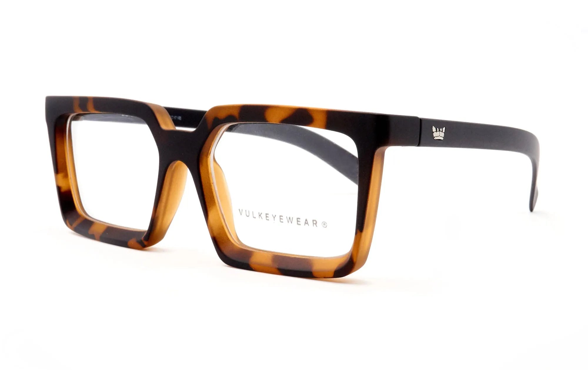 vulk dieven mdemi mblk - Opticas Lookout