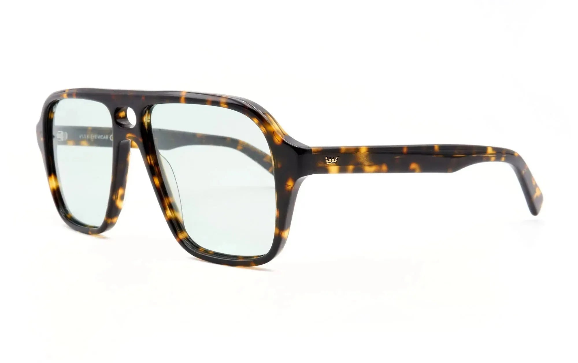 vulk discuss demi green - Opticas Lookout