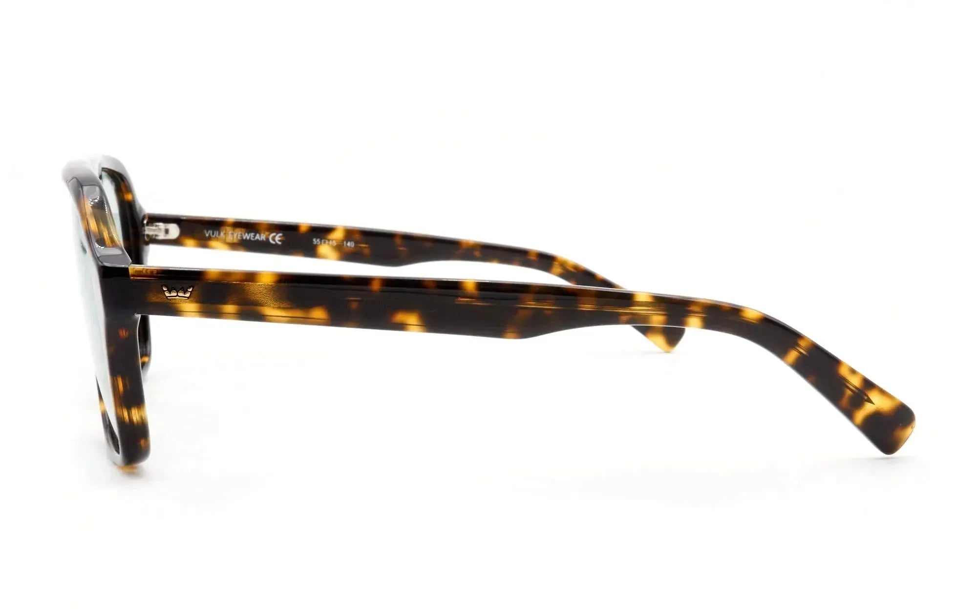 vulk discuss demi green - Opticas Lookout
