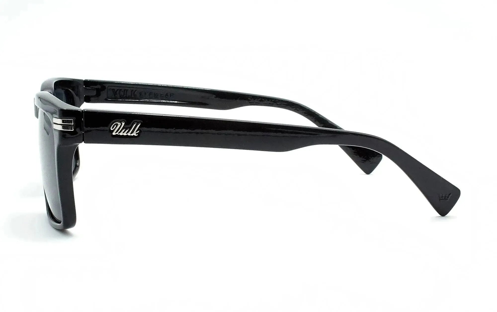 VULK ETHEREAL SBLK-POL S10 - Opticas Lookout