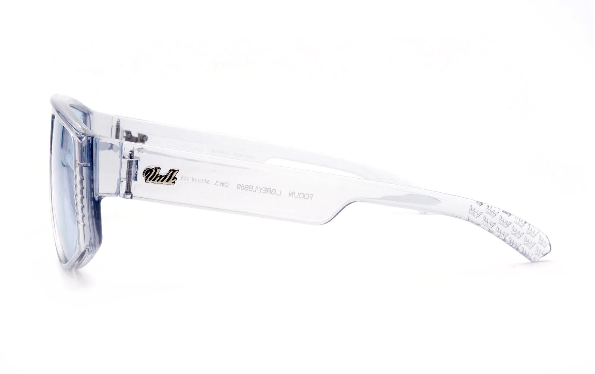 vulk foolin lgrey / lbs59 - Opticas Lookout
