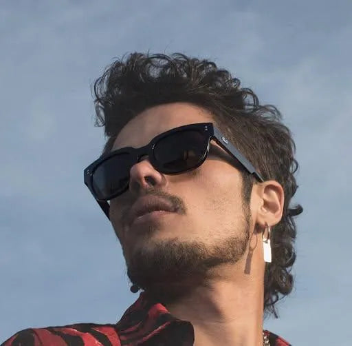 VULK GENIE SBLK S10 - Opticas Lookout