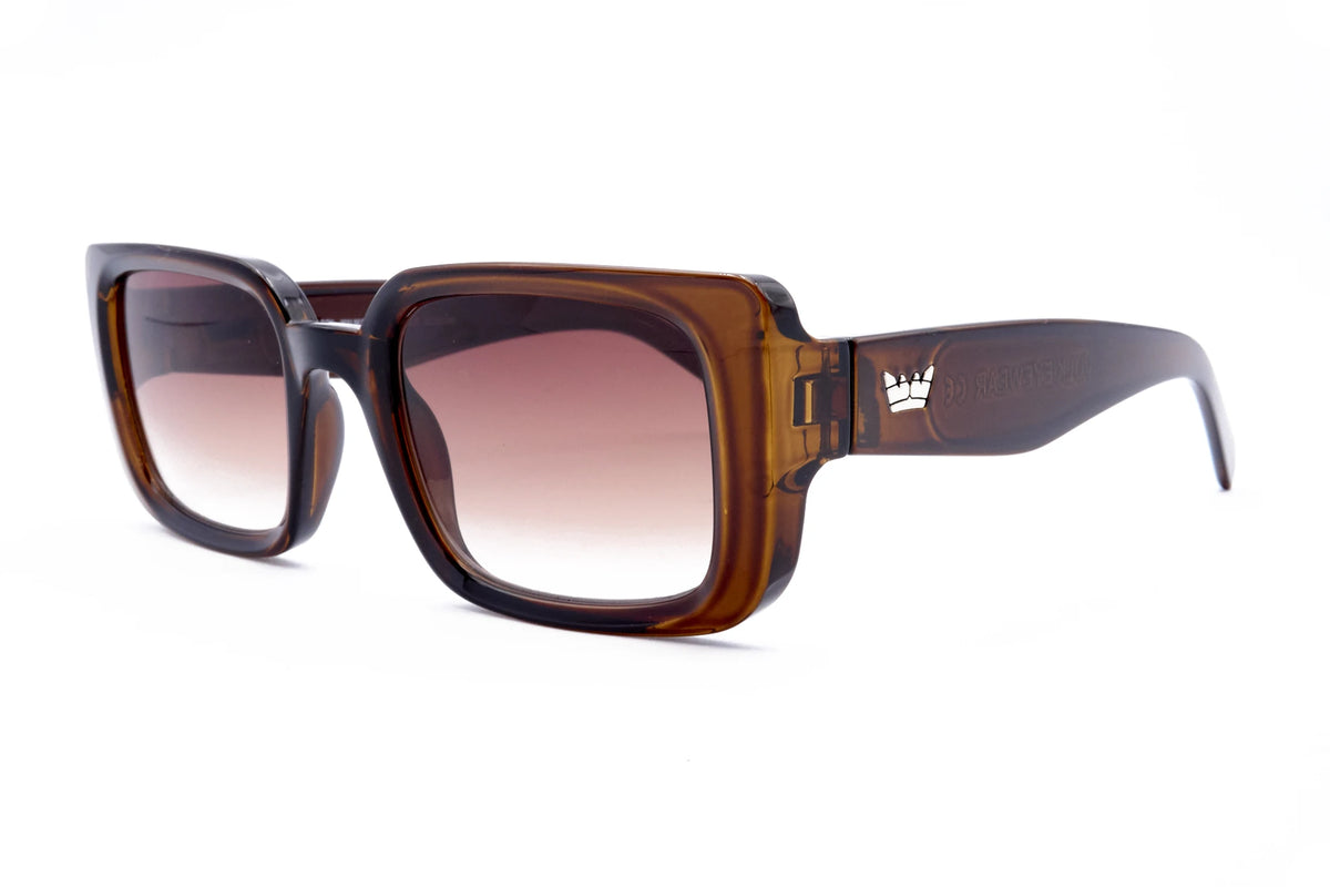 Vulk Glory Box Walnut G Brown - foto 1