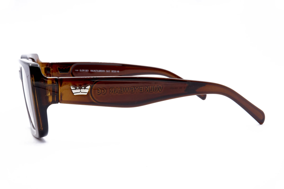 Vulk Glory Box Walnut G Brown - foto 2