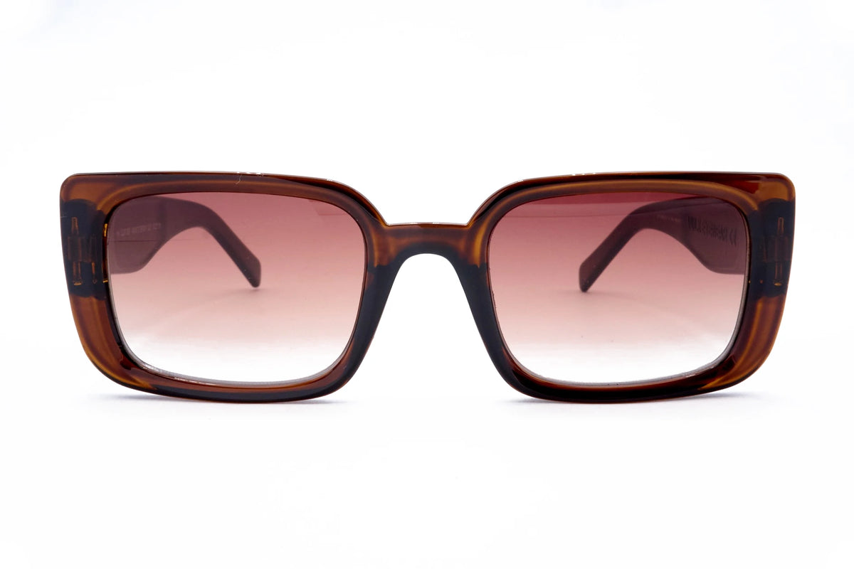 Vulk Glory Box Walnut/GBrown - detalle