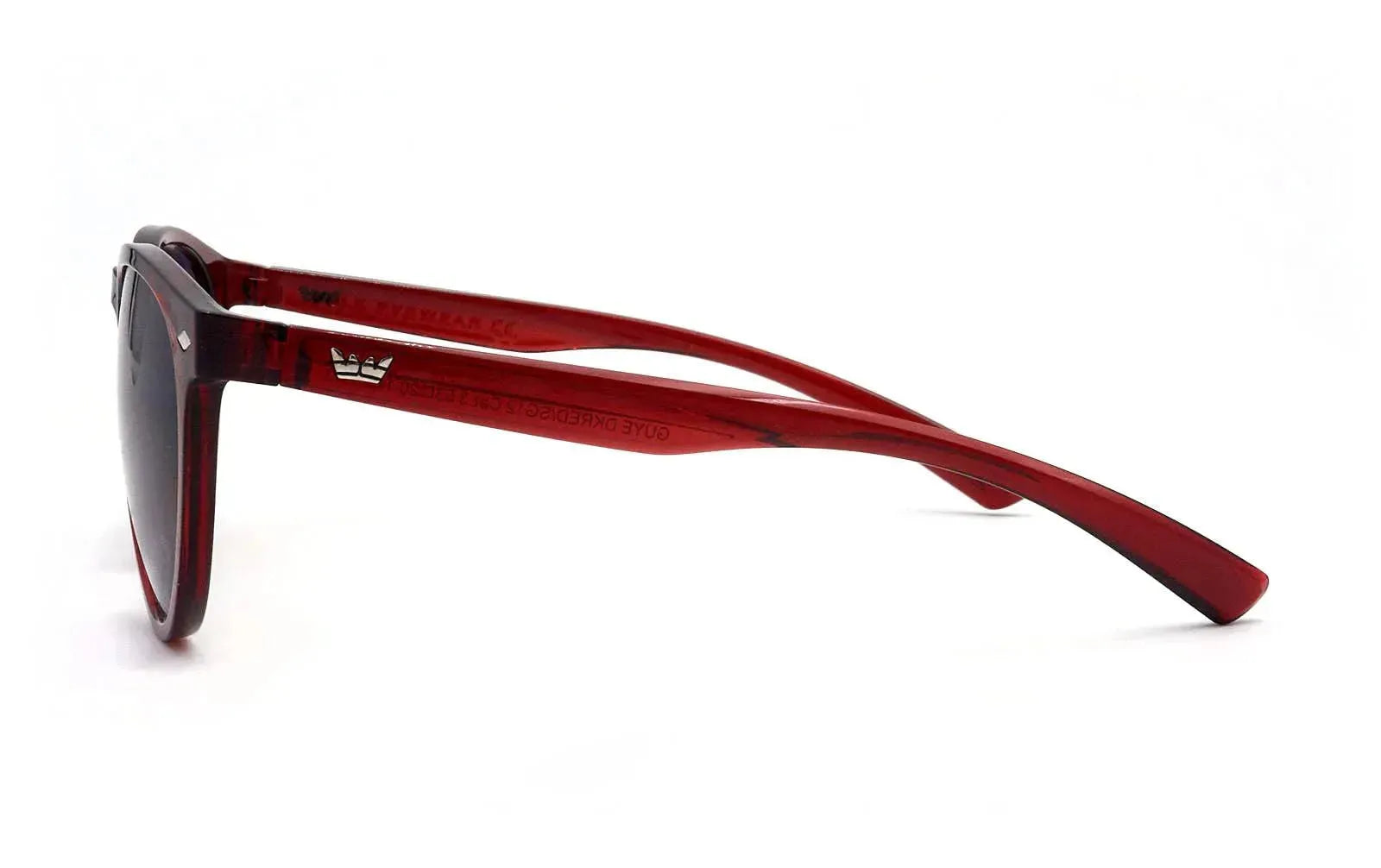 vulk guye dkred sg12 - Opticas Lookout