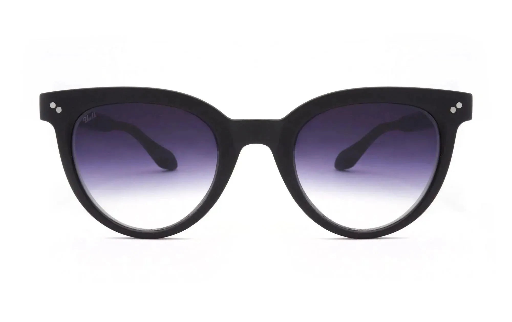 VULK HILLS MBLK G.GREY - Opticas Lookout