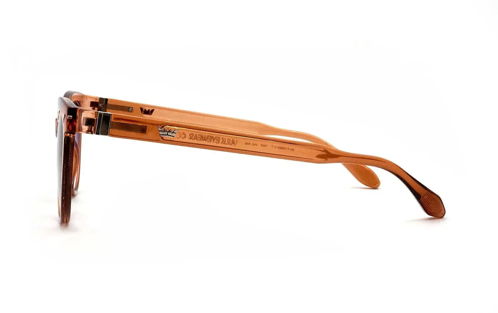 vulk hills sienna g.grey - Opticas Lookout