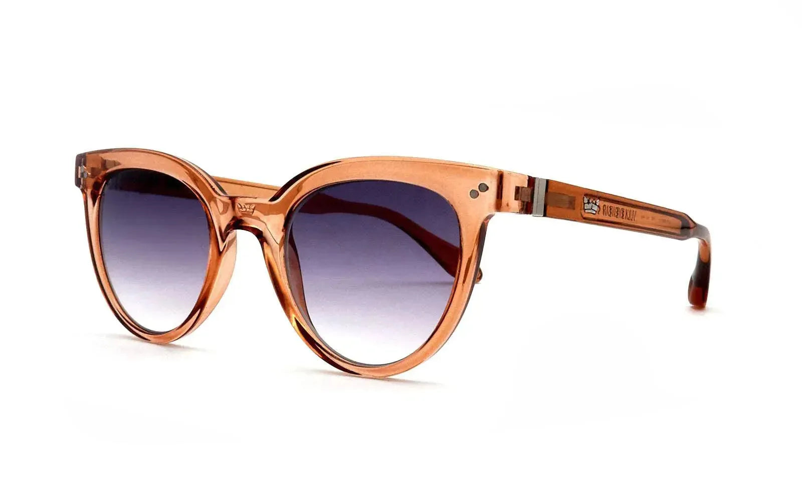vulk hills sienna g.grey - Opticas Lookout
