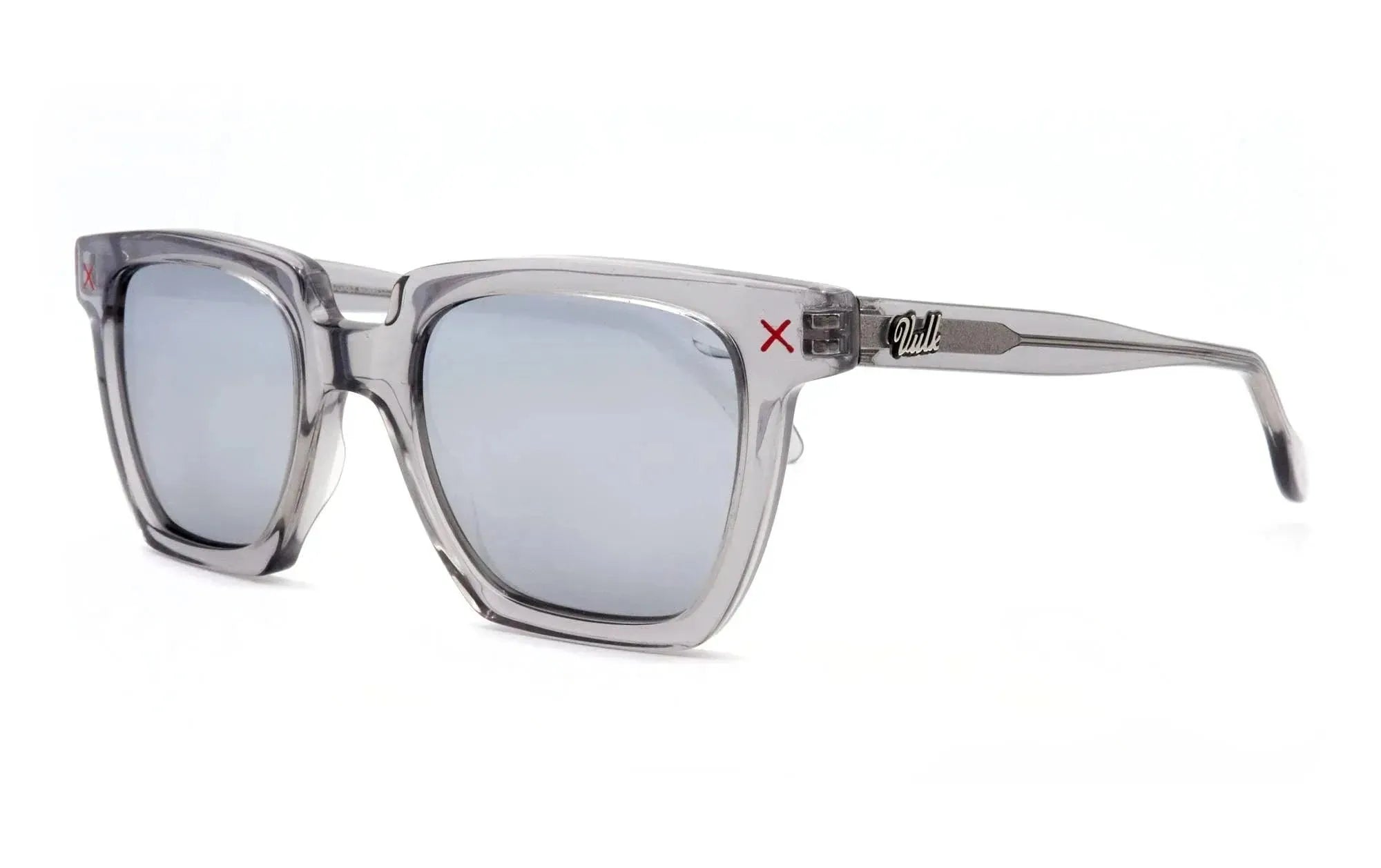 vulk irrelevant 0454 Grey mirror - Opticas Lookout
