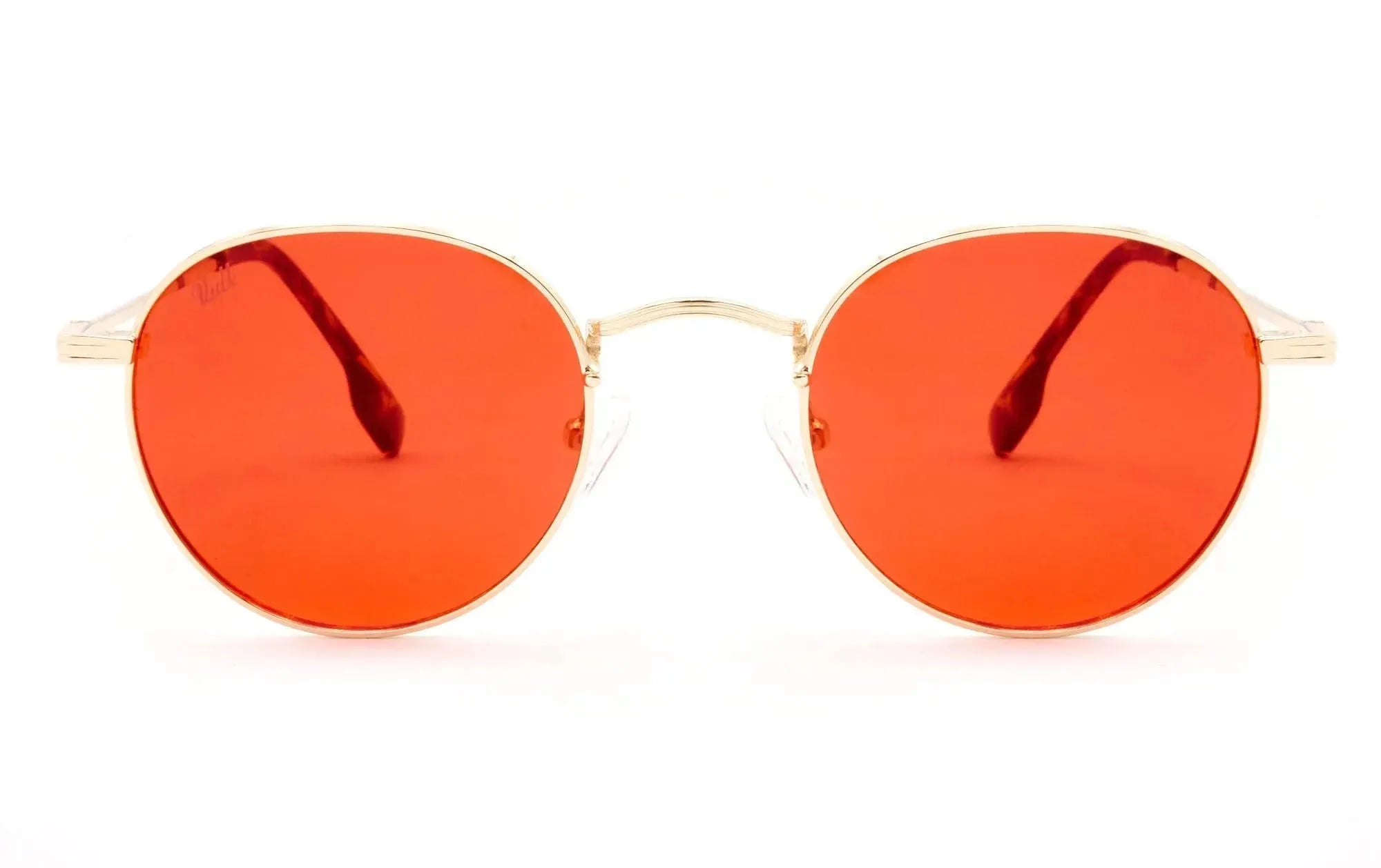 vulk nigga lg red pol - Opticas Lookout