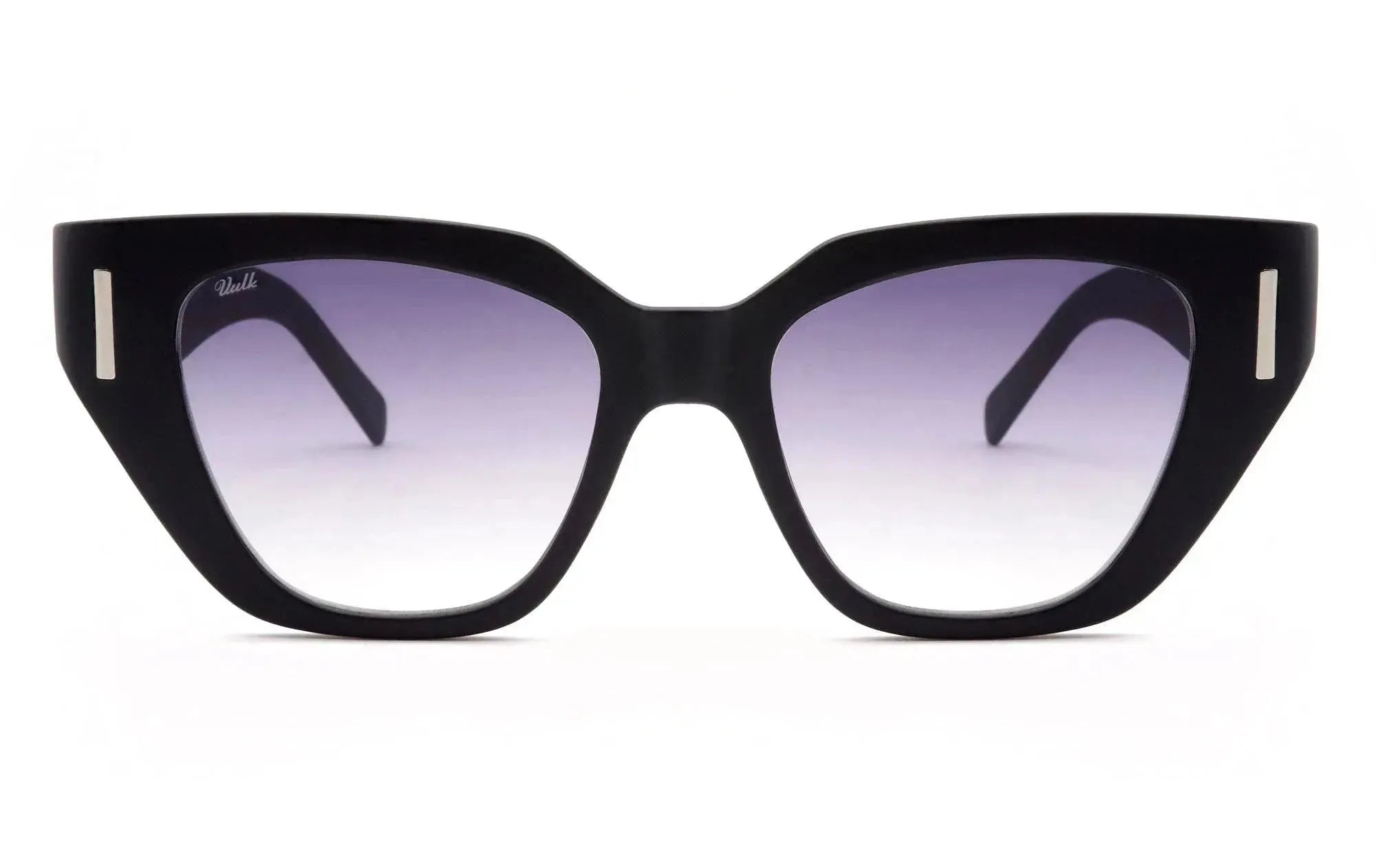 vulk onach mblk g.grey - Opticas Lookout