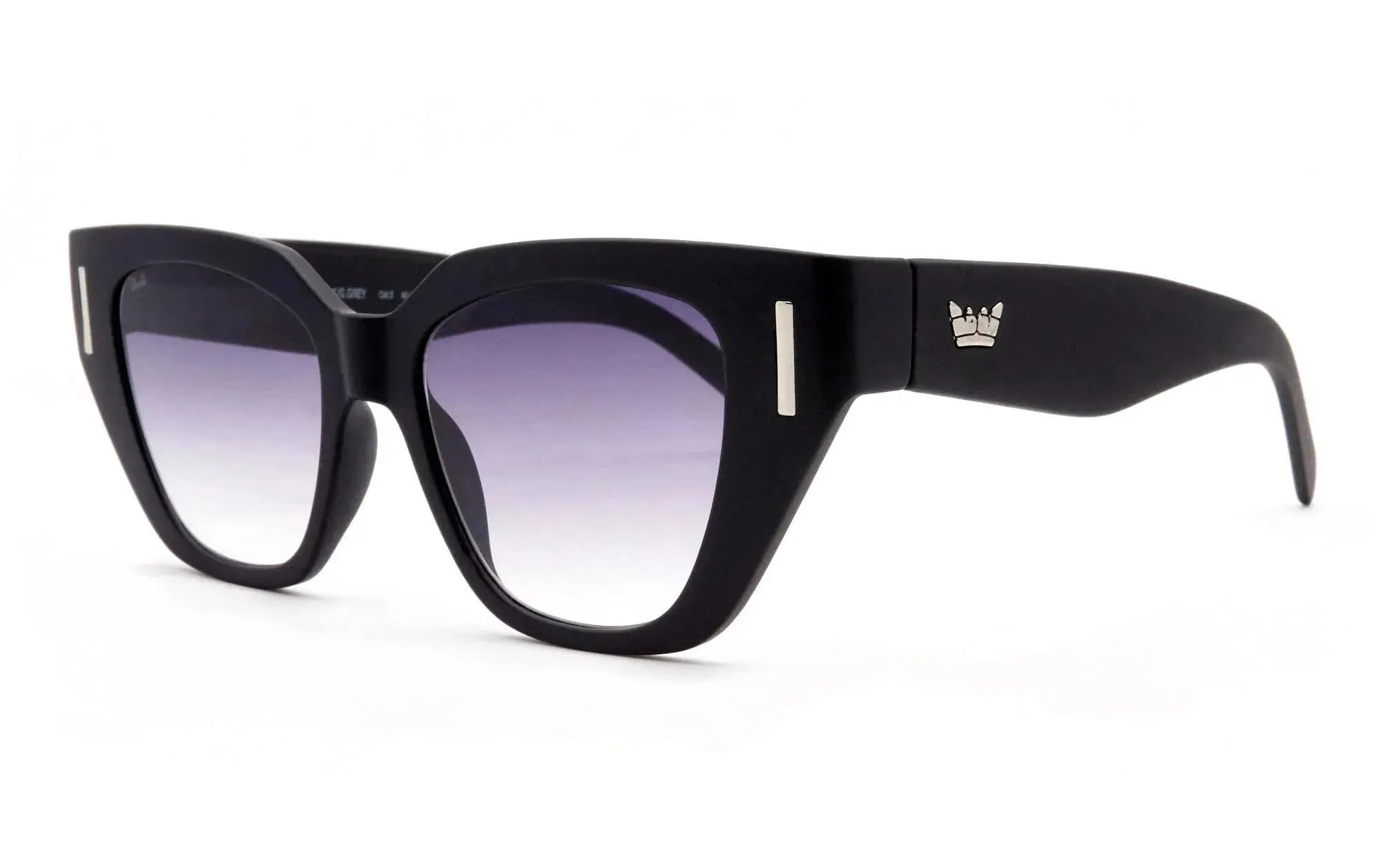 vulk onach mblk g.grey - Opticas Lookout
