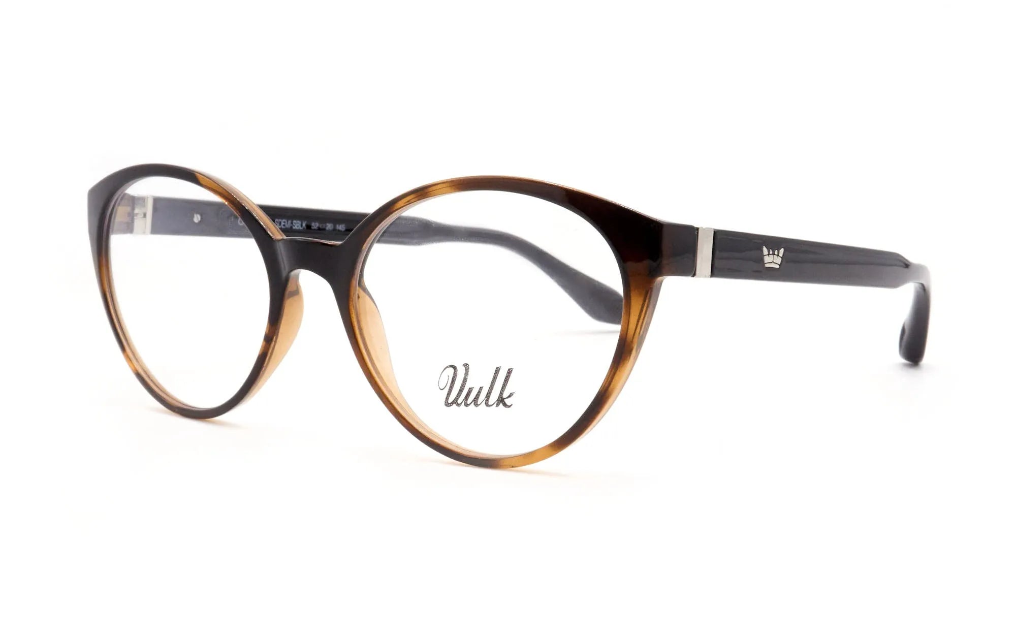 vulk ouflas sdemi sblk - Opticas Lookout