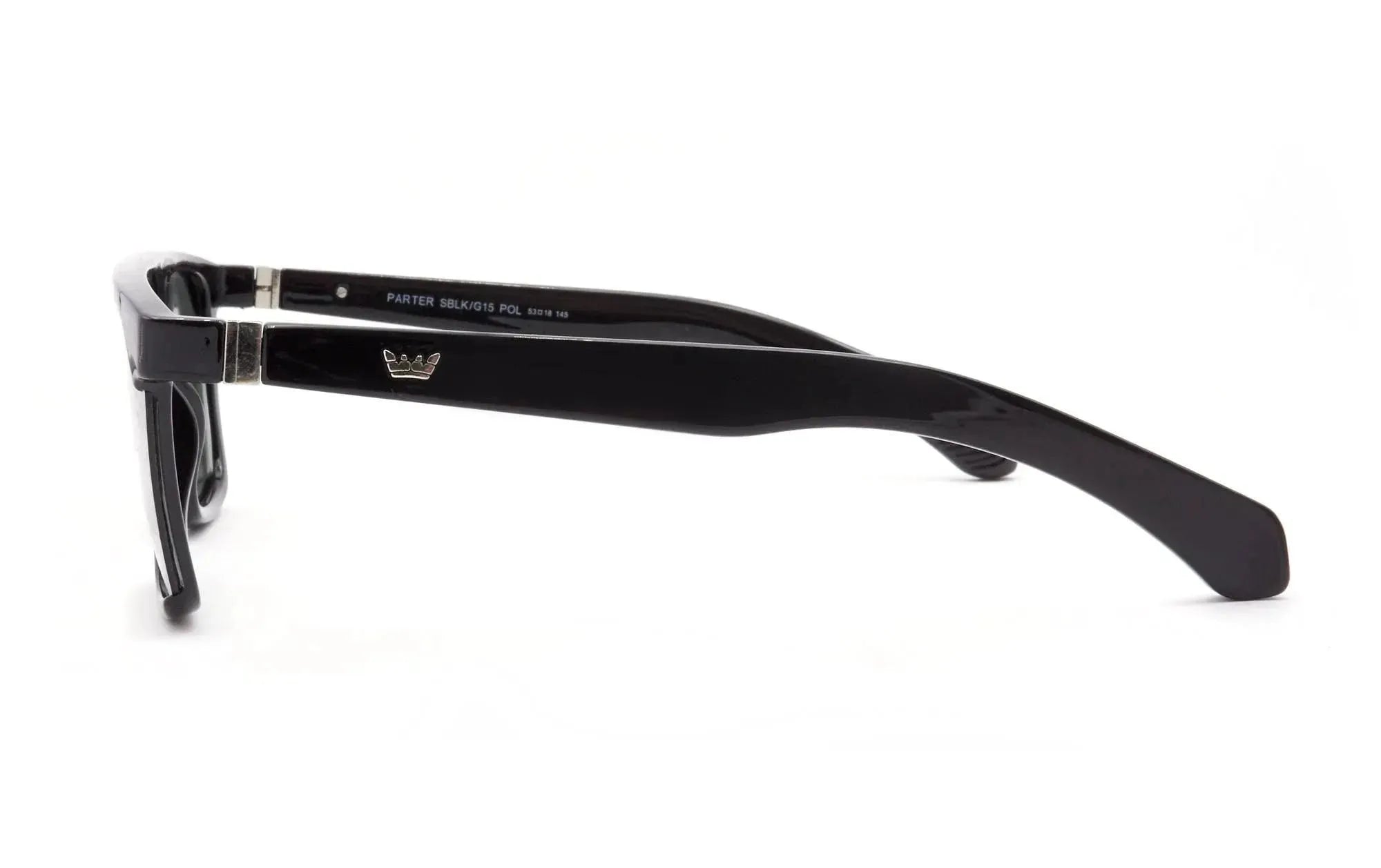 vulk parter sblk g15 pol - Opticas Lookout