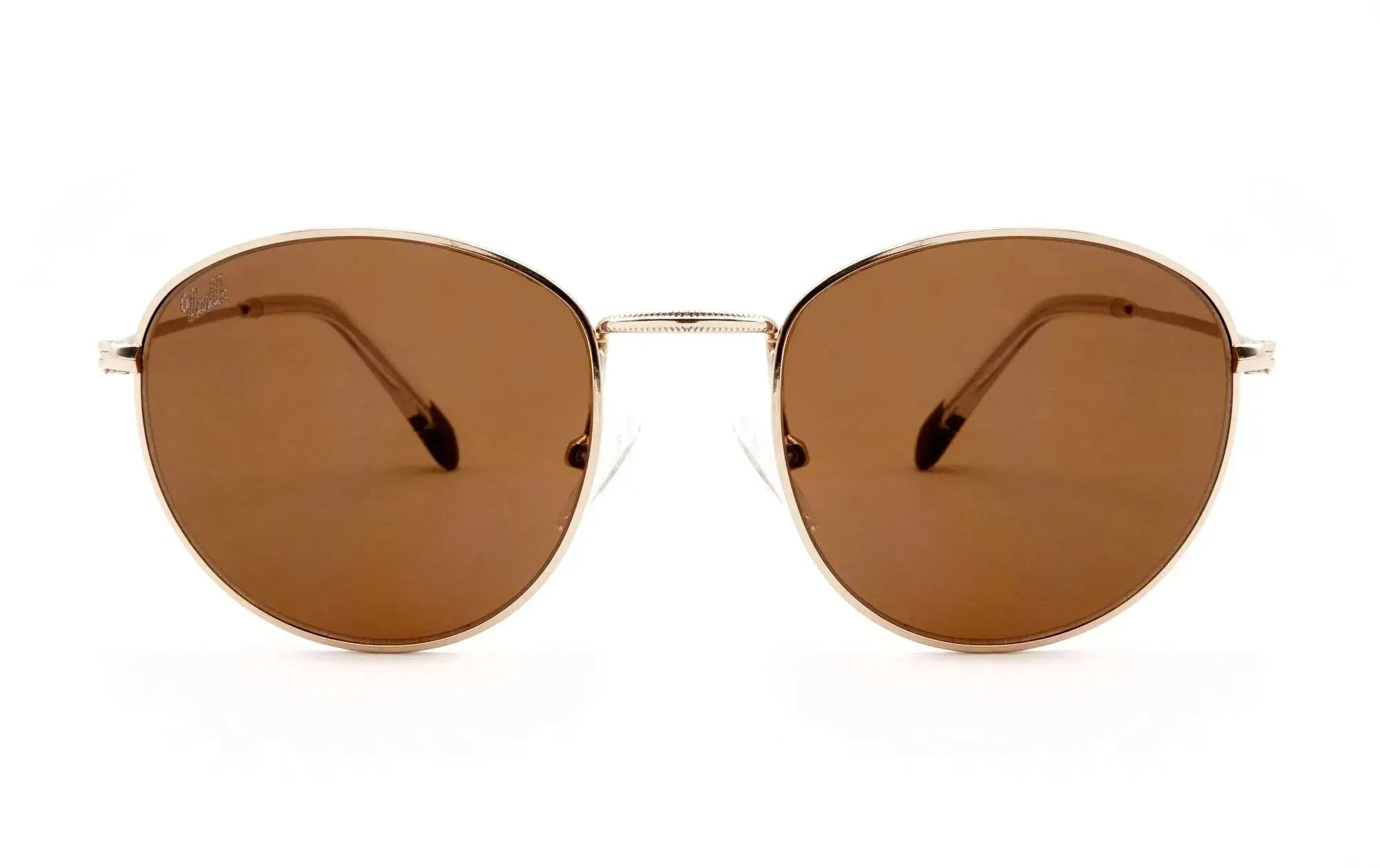 vulk press xl lg brown - Opticas Lookout