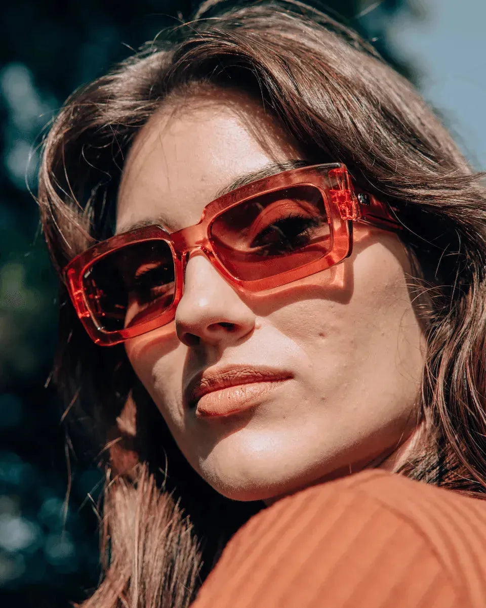 vulk pretend s.pink bg26 pol - Opticas Lookout