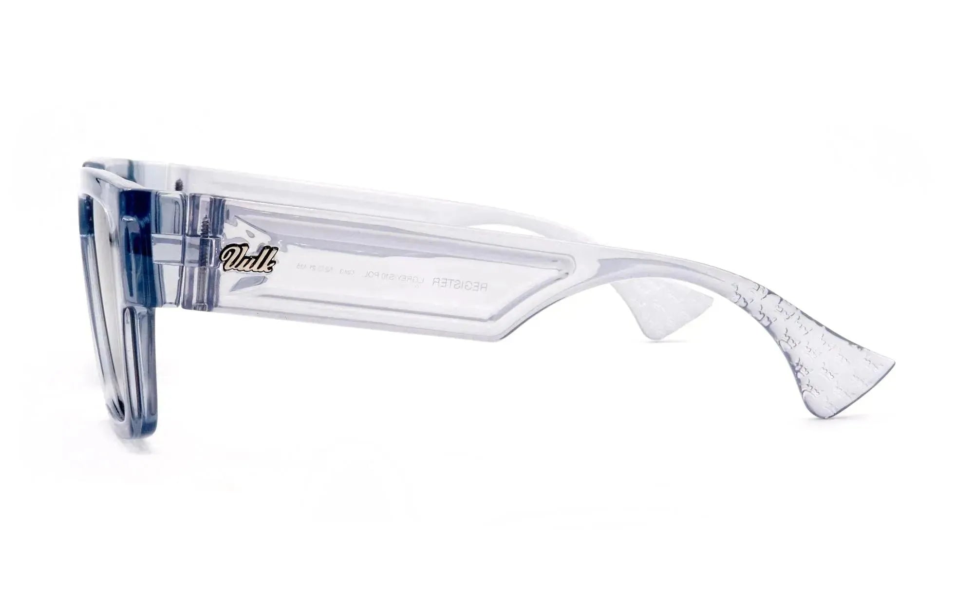 vulk register l.grey s10 pol - Opticas Lookout