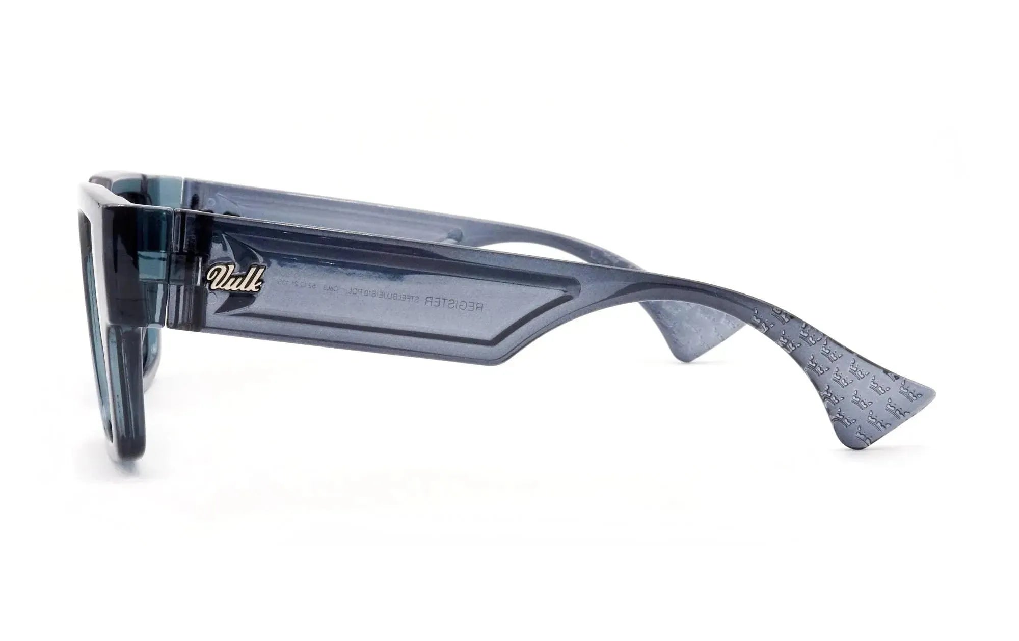 vulk register steelblue s10 pol - Opticas Lookout