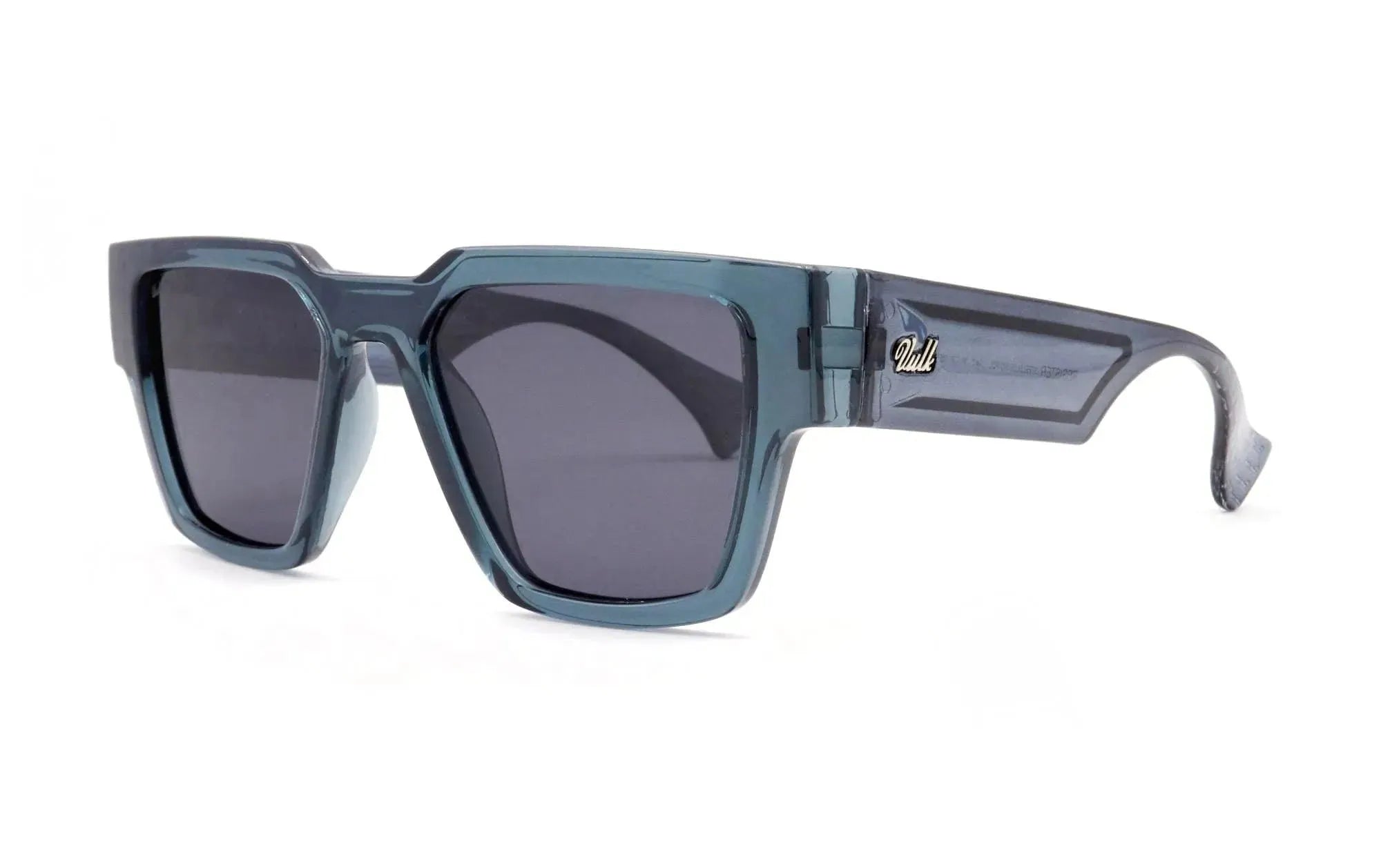 vulk register steelblue s10 pol - Opticas Lookout
