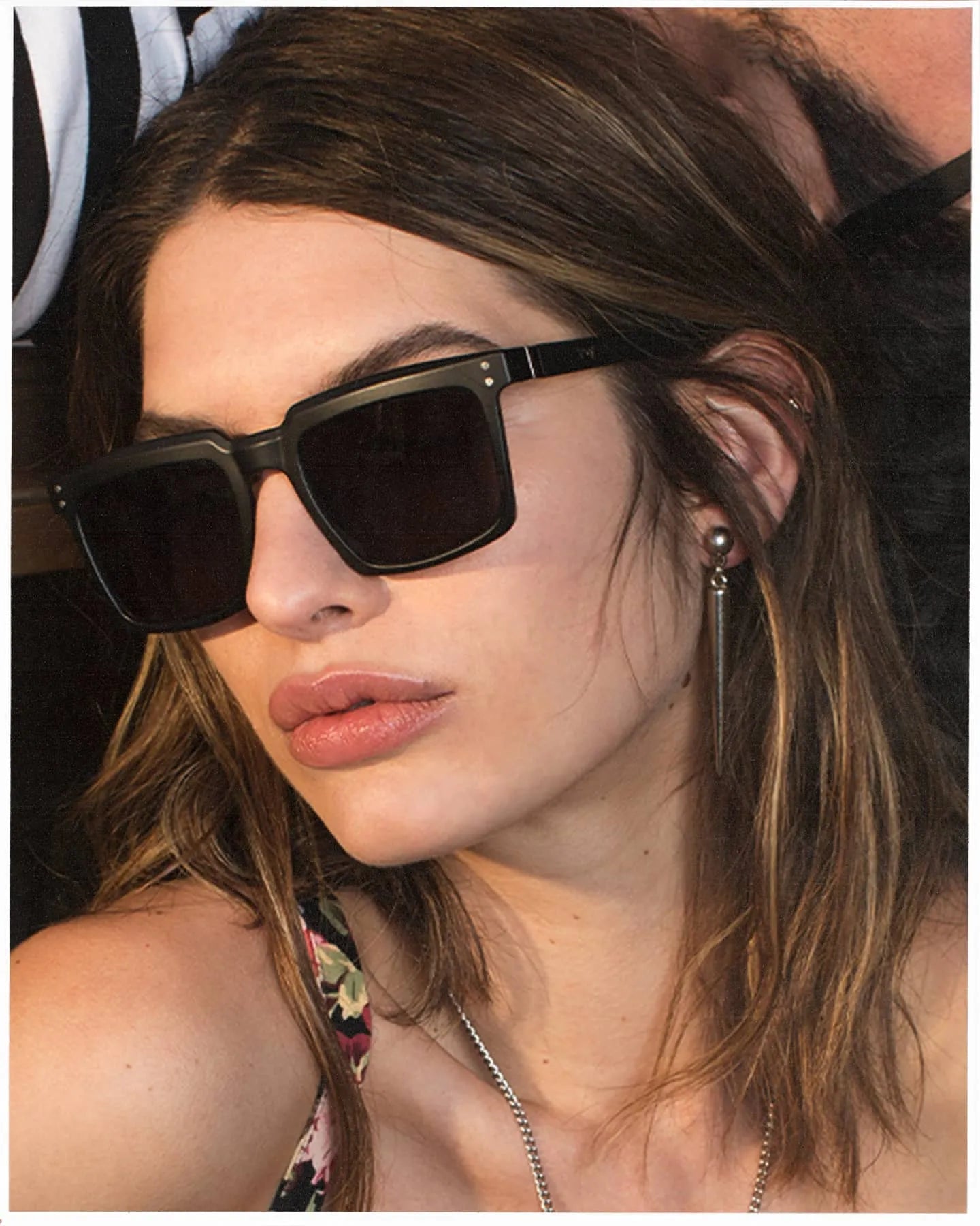 VULK SAI PAS MBLK S15 - Opticas Lookout