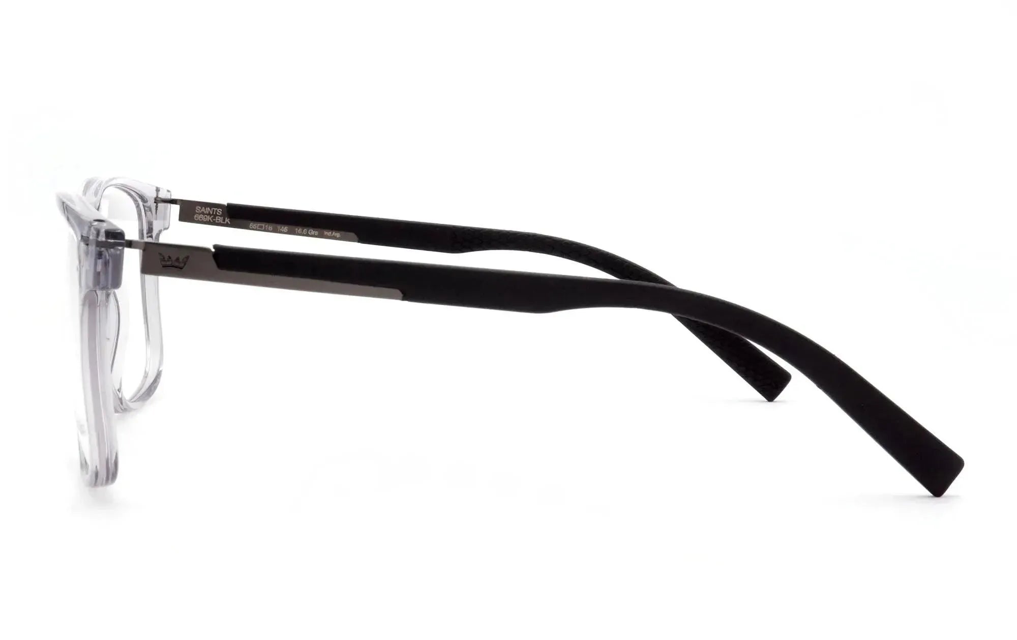 vulk saints 699k blk - Opticas Lookout