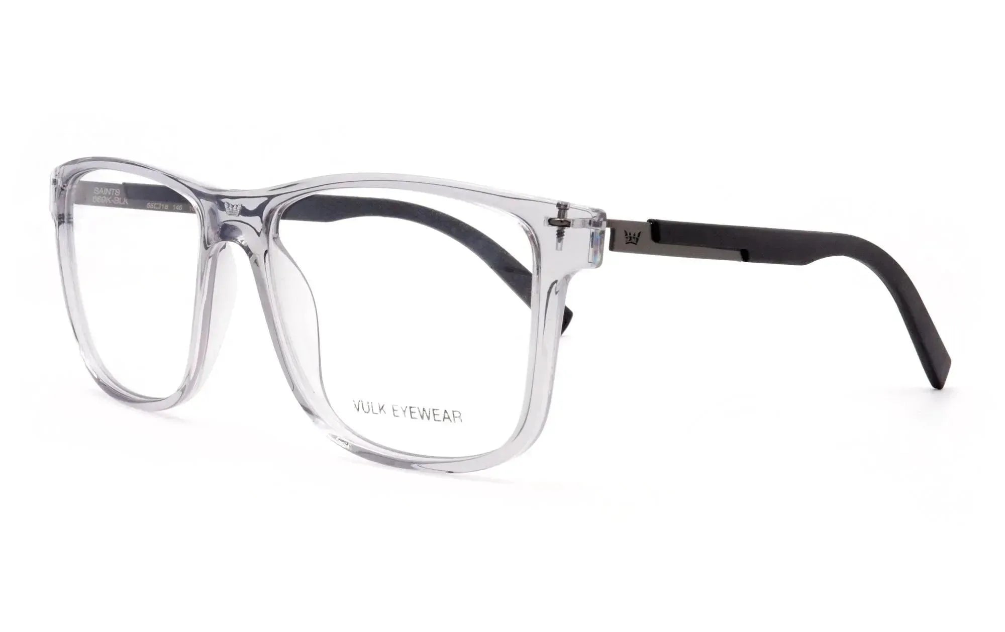 vulk saints 699k blk - Opticas Lookout