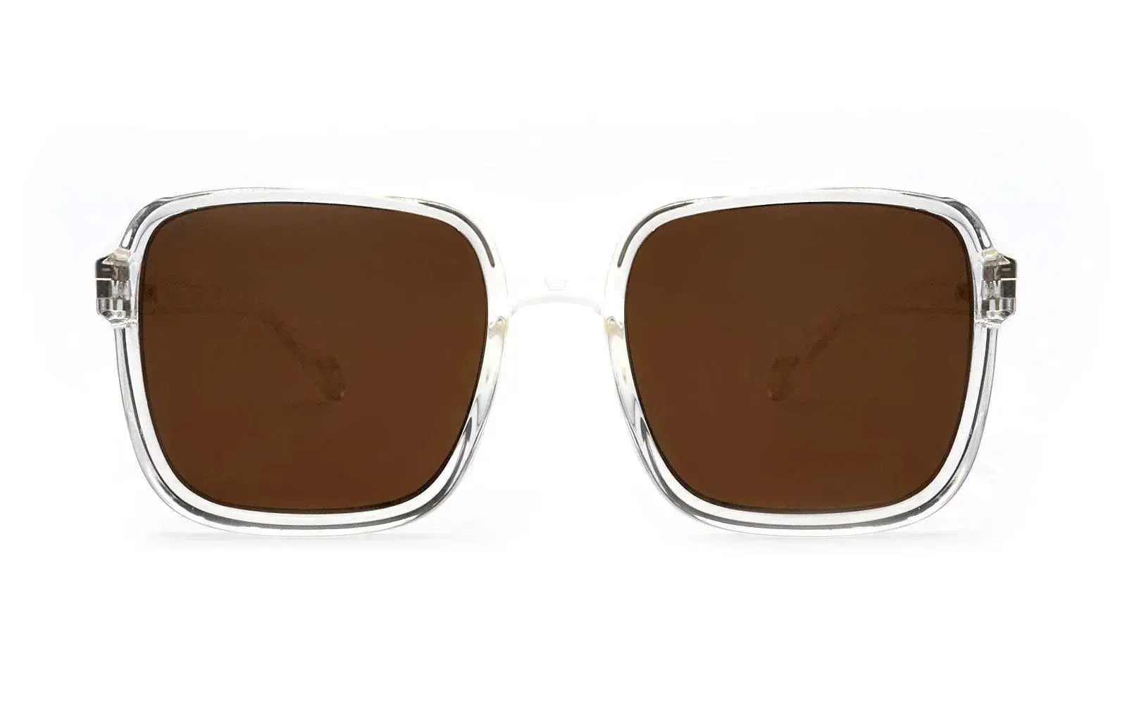 vulk satisfy cry brown - Opticas Lookout