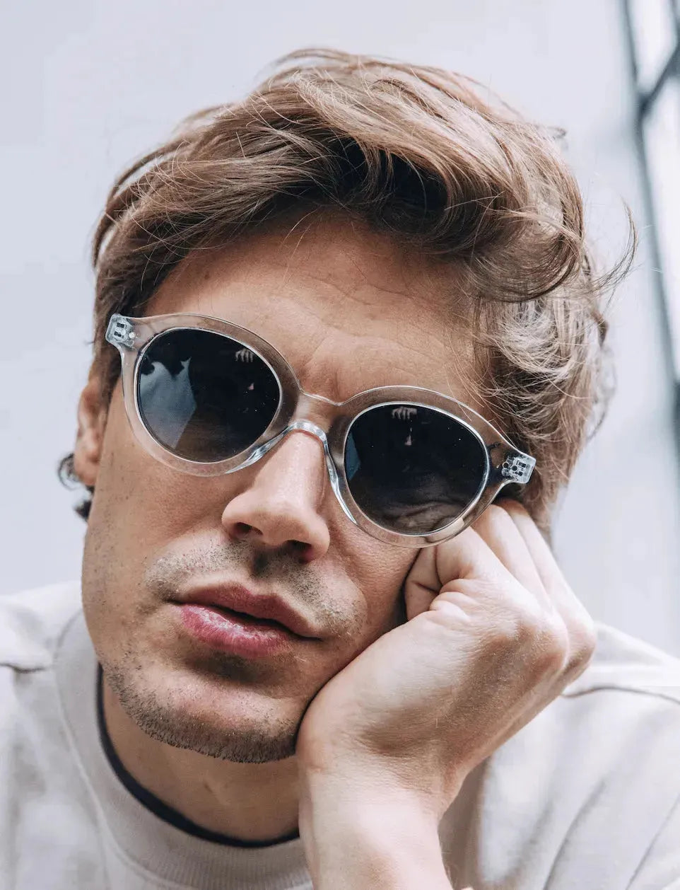VULK SAVOYE CRY - Opticas Lookout