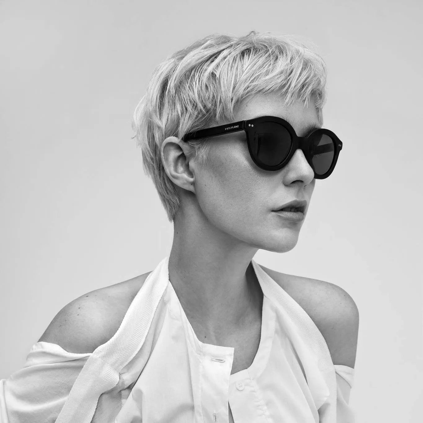 VULK SAVOYE SBLK - Opticas Lookout