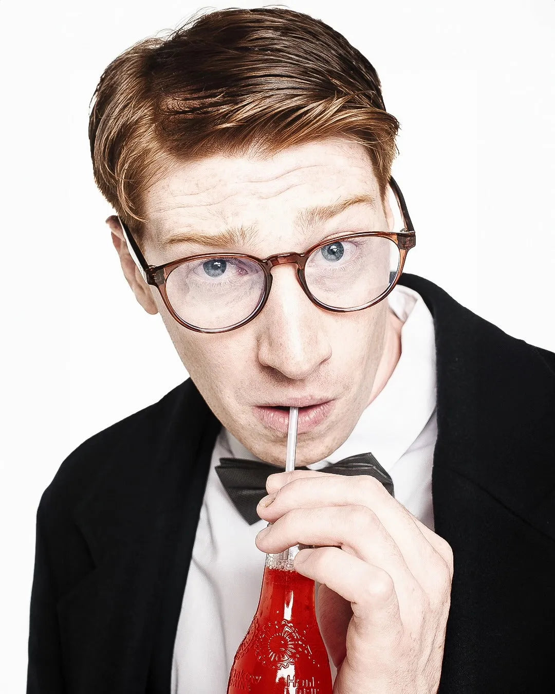 vulk thunver d brown - Opticas Lookout