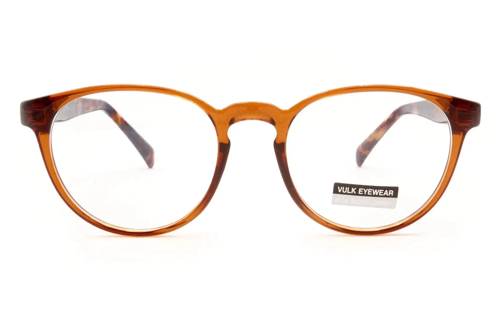 vulk thunver d brown - Opticas Lookout