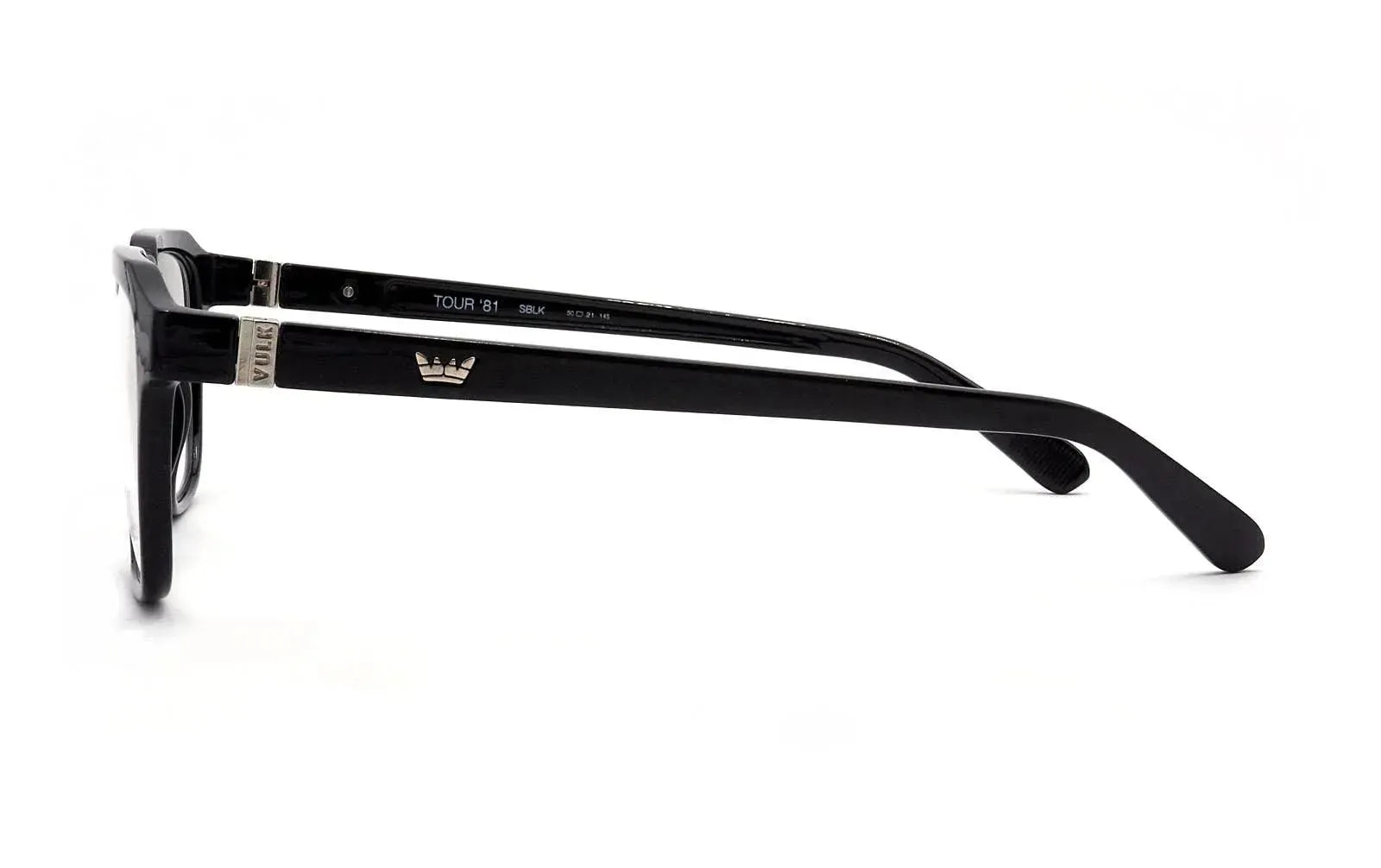 vulk tour '81 sblk - Opticas Lookout