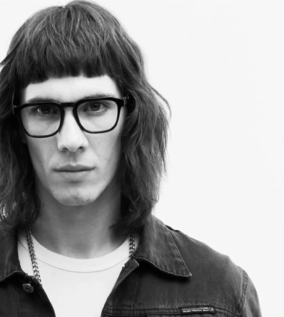vulk tour '81 sblk - Opticas Lookout