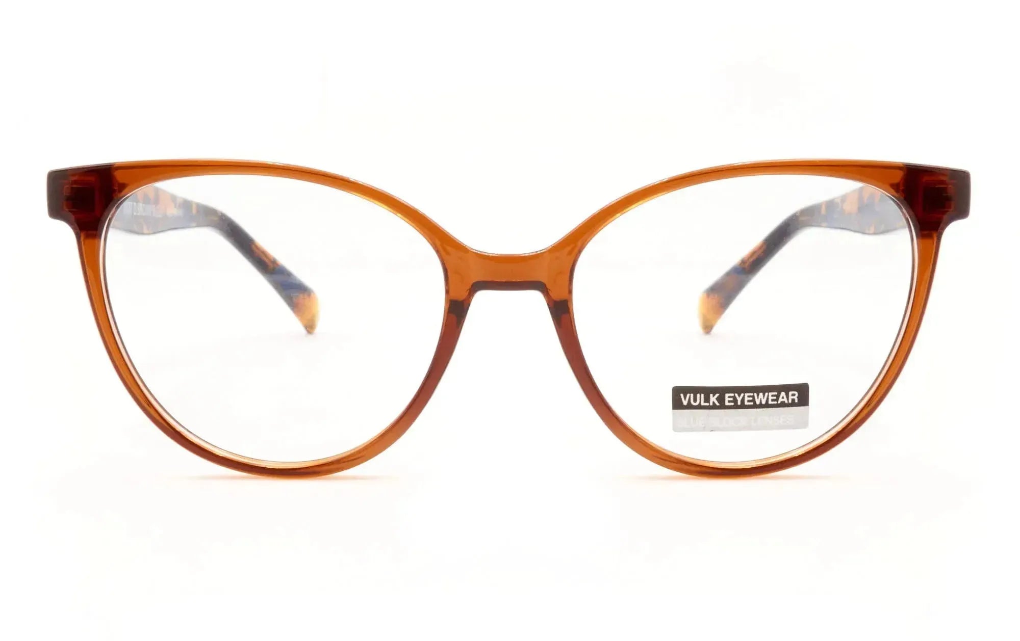 vulk viot d brown - Opticas Lookout