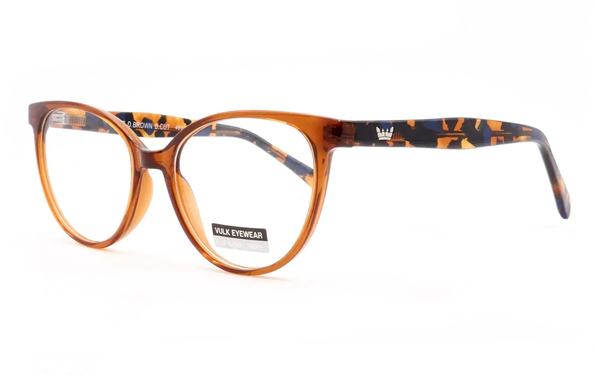 vulk viot d brown - Opticas Lookout