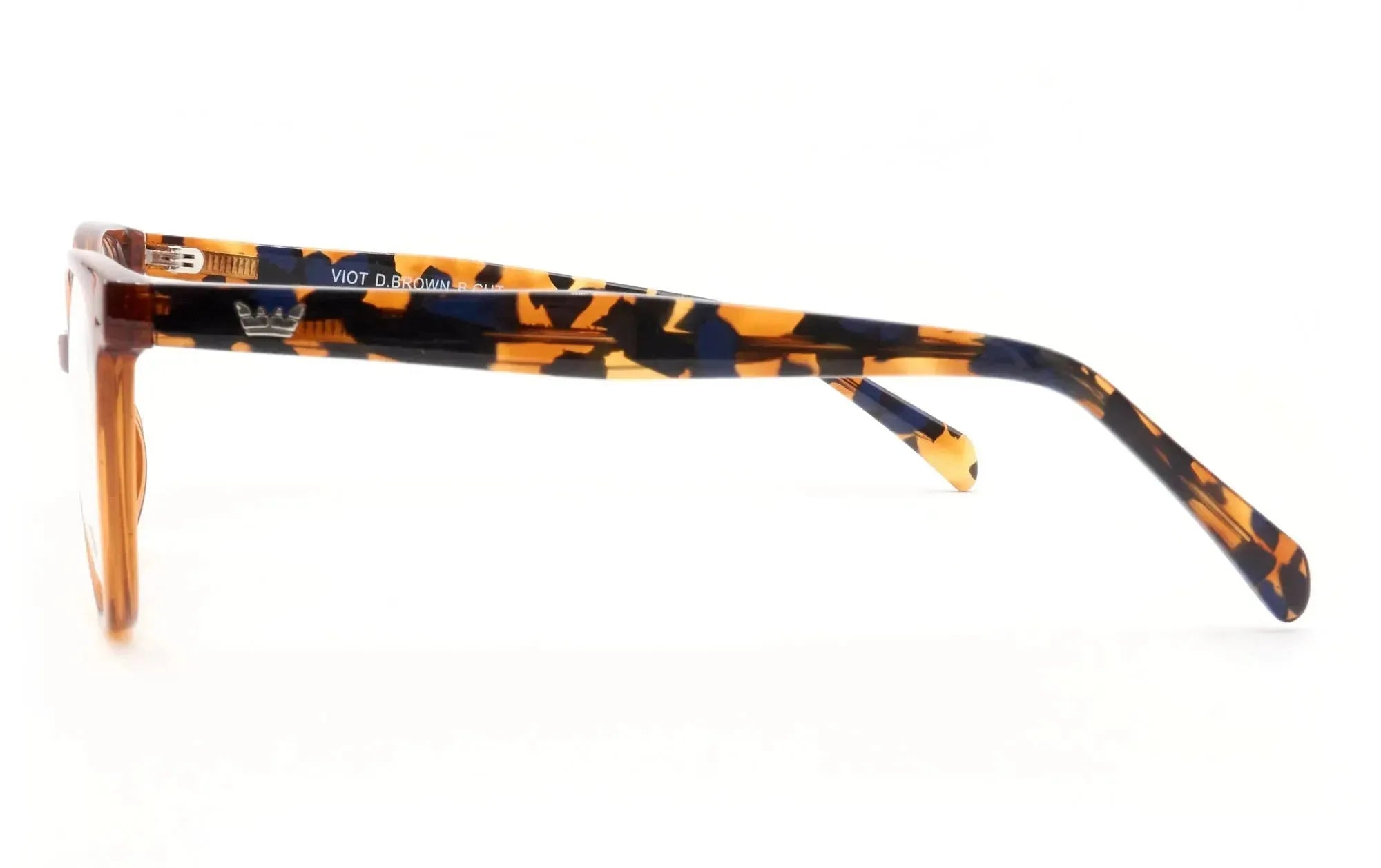 vulk viot d brown - Opticas Lookout