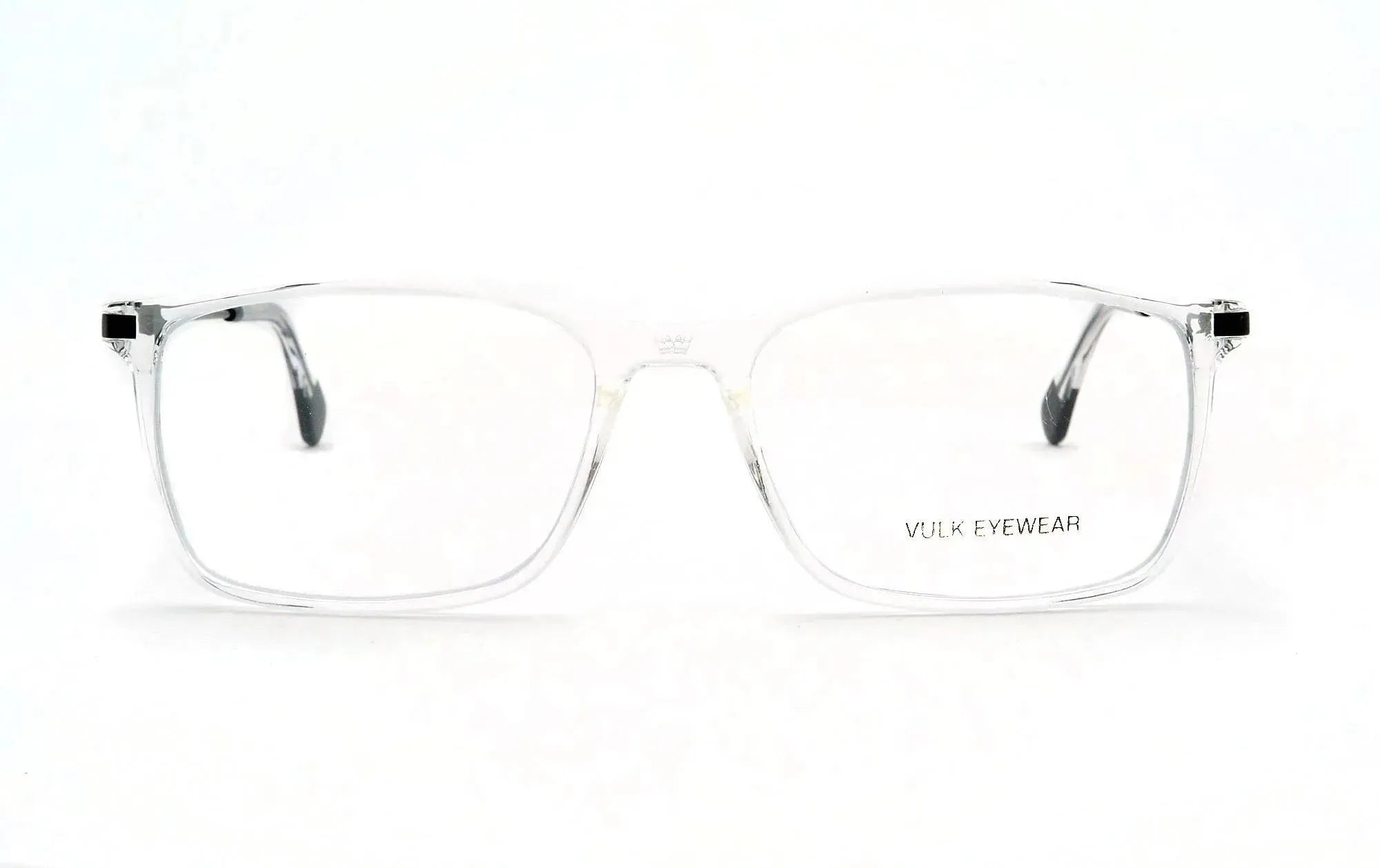 VULK VROUND CRY-MBLK - Opticas Lookout
