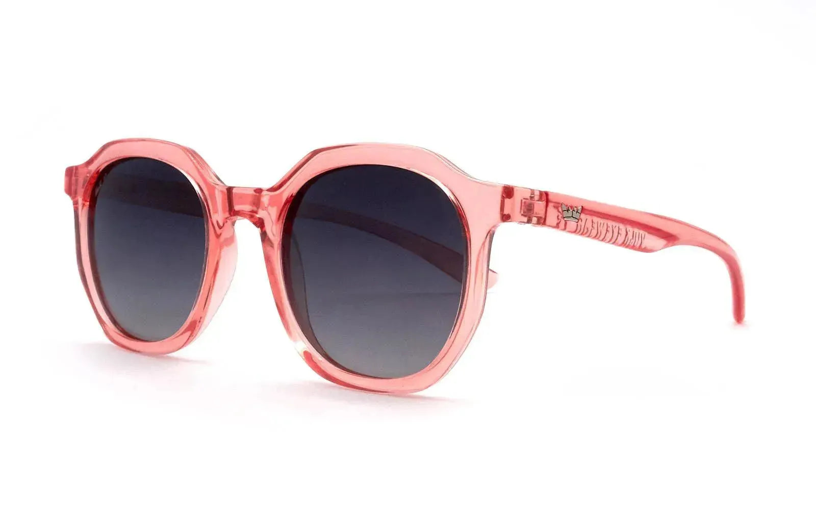 vulk woke l.pink sg91 pol - Opticas Lookout
