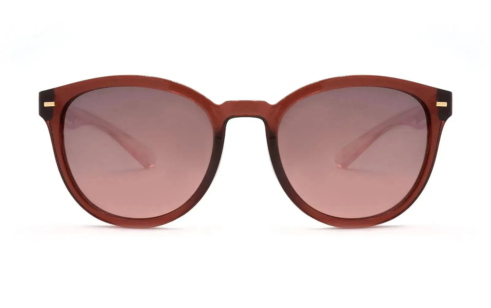vulk yester cl079 brn rose flh - Opticas Lookout