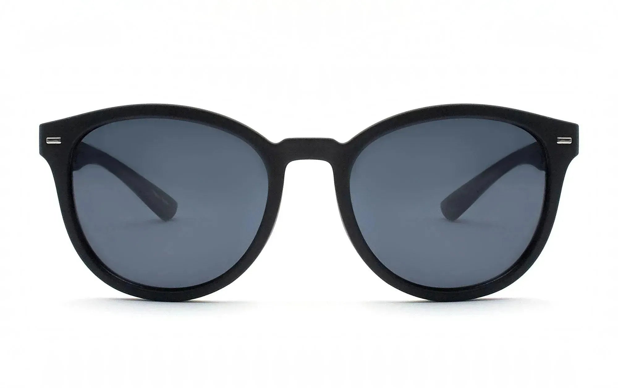 VULK YESTER MBLK / S10 POL - Opticas Lookout