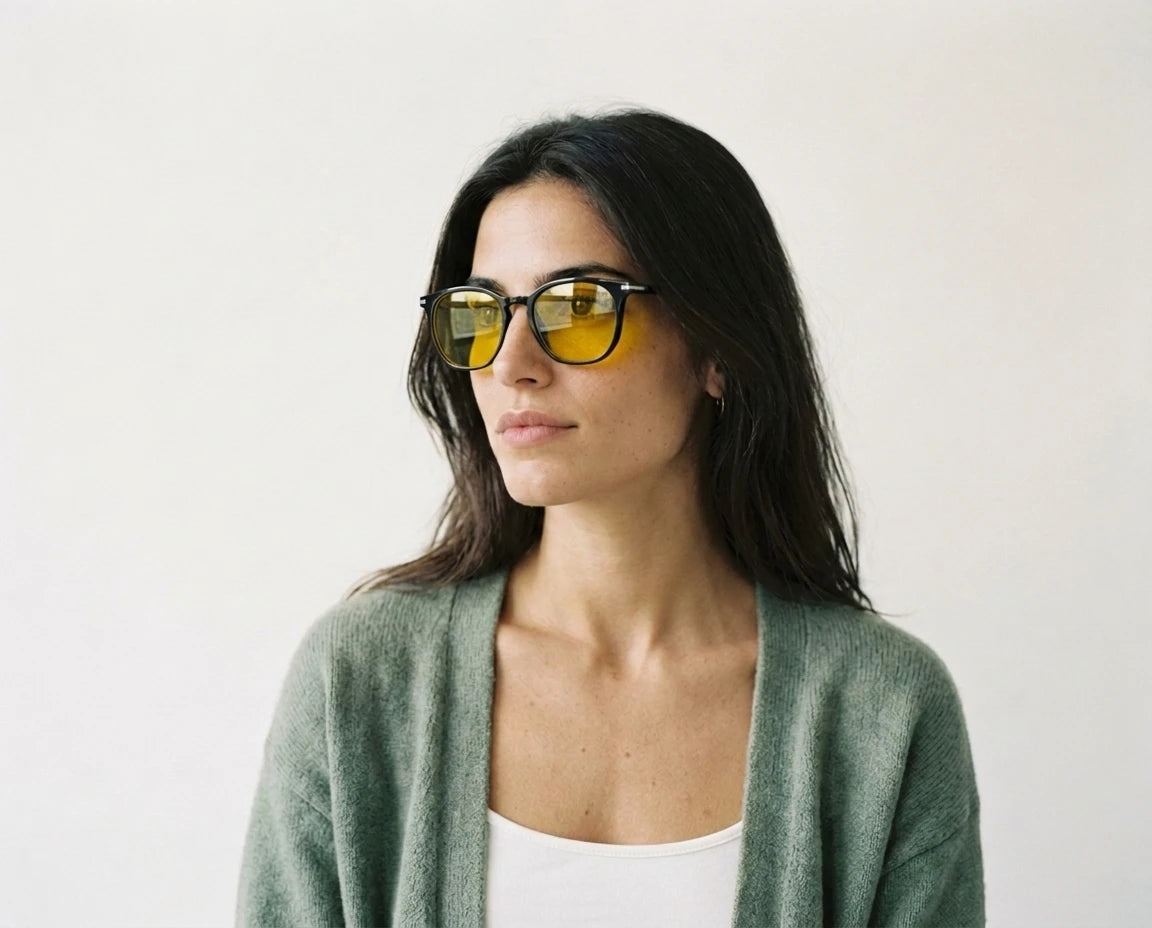 Wink Coban 101 450nm - modelo mujer
