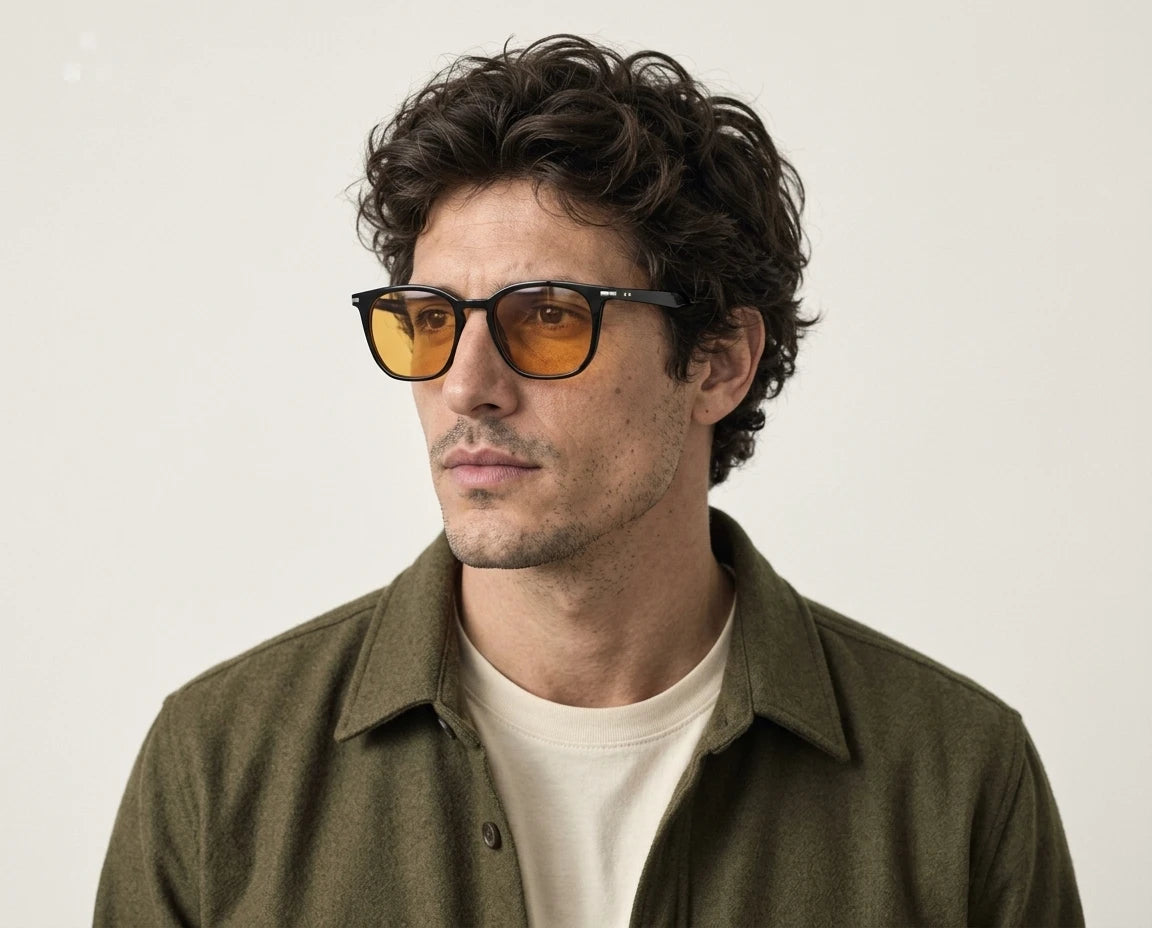 Wink Coban 101 527nm - modelo hombre