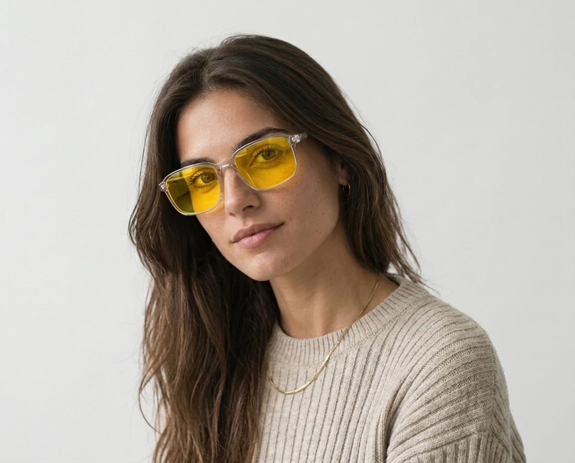 Wink Genova 103 450nm - modelo mujer