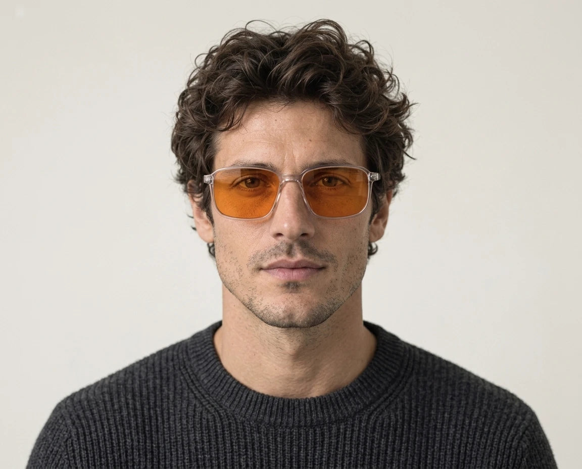 Wink Genova 103 527nm - modelo hombre