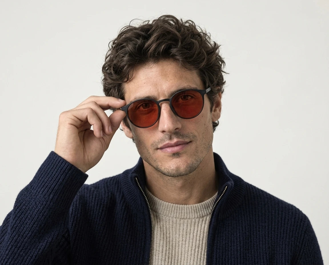 Wink Tacana 102 600nm - modelo hombre